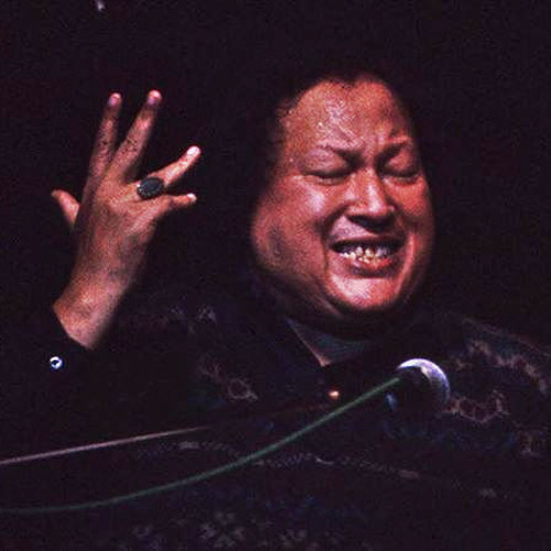 Build In Love's Empire Your Hearth (Live Version) - TheLegend.NFAK
