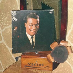 The Best Of Nat King Cole - Sweet Lorraine LP Version