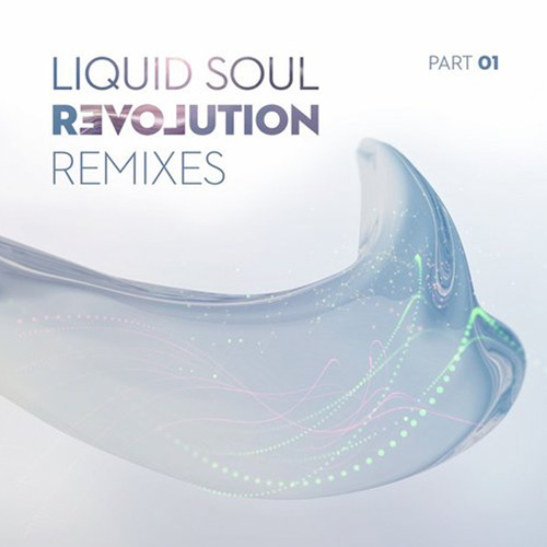 Liquid Soul - Revolution (Time In Motion Remix)