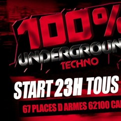 Hard Techno