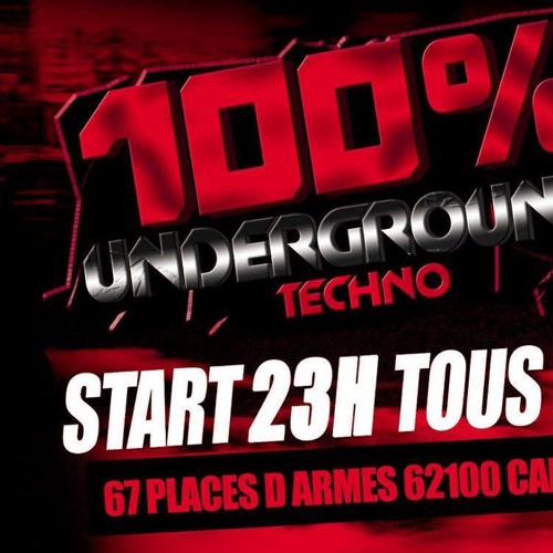 Hard Techno