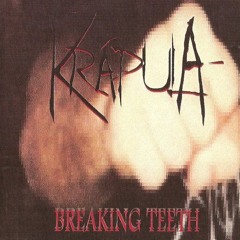 Breaking Teeth
