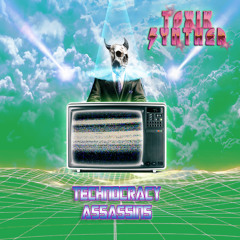 Psychomancers Of Polaris