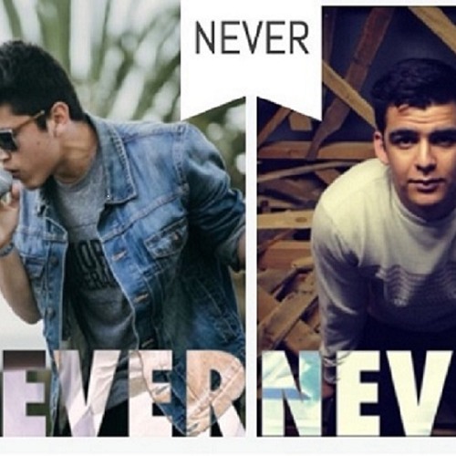 Never