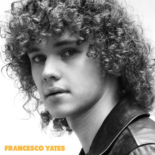 Stream Francesco Yates | Listen to Francesco Yates EP playlist online ...