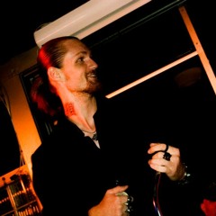 I'm Already There - Wolf Cover