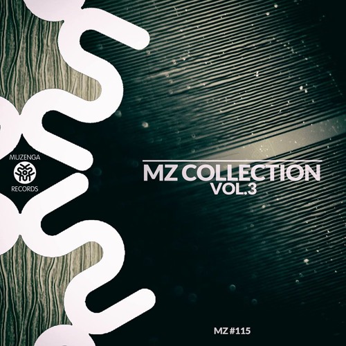 C.R.O.M.I, Double Drinks - Big Drop Bass Up (Original Mix)[Muzenga Rec]