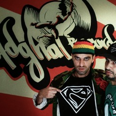 Mobydick Feat Donquishoot