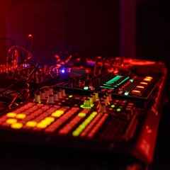 Live @ Doodle Manchester 30.8.2015