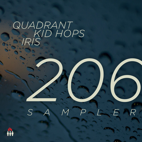 Quadrant + Kid Hops + Iris - Angular