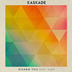 Disarm You (Flash Freeze Remix) [feat. Ilsey]