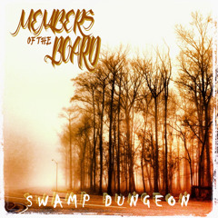 The Way She's Gonna Go