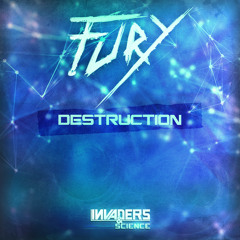 Fury - Destruction [Preview]