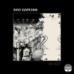 Ron English-Yet and Still