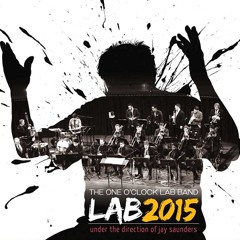 Lab 2015 Sample Track 0 1 All the Things You Are (excerpt)
