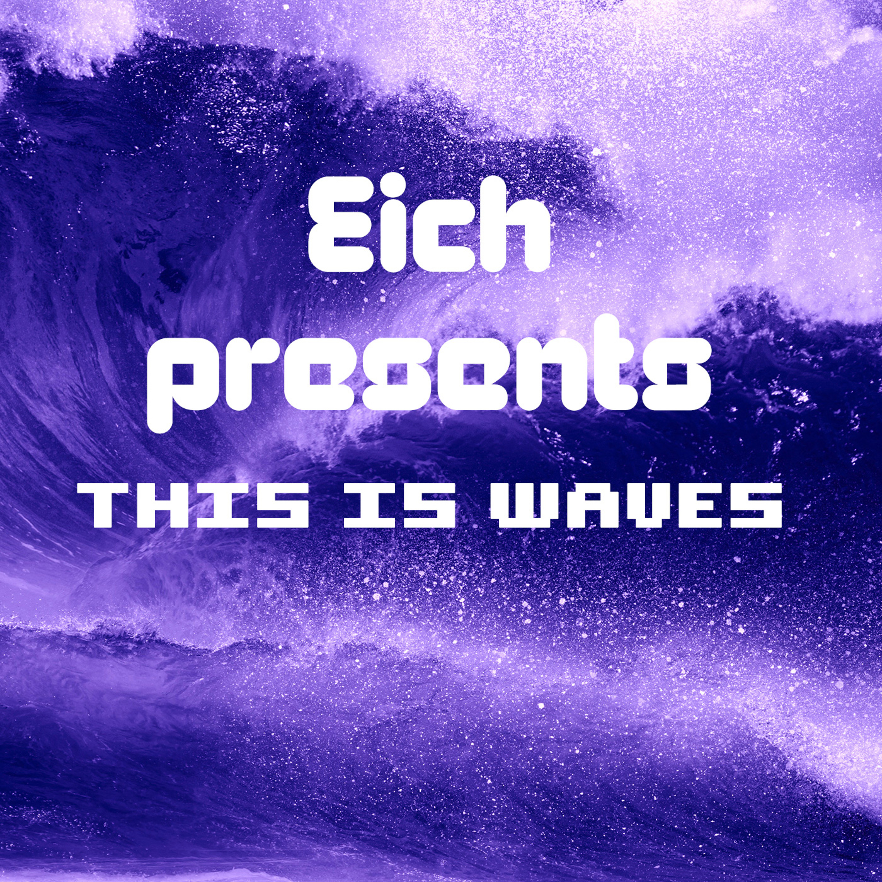 This Is Waves - Podcast