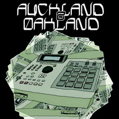 Bompton Round 3 Final Beat (Auckland 2 Oakland Beat Battle)
