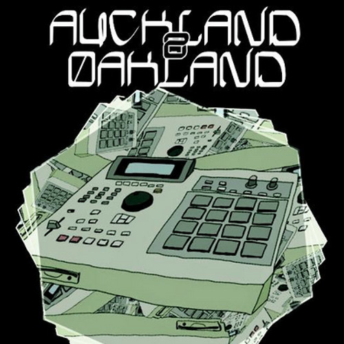 Bompton Round 3 Final Beat (Auckland 2 Oakland Beat Battle)