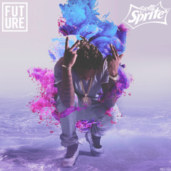 Future- Know The Meaning (Dirty Sprite 2) Cover