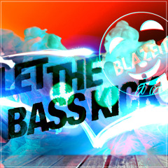 Let the bass kick (Original Mix)