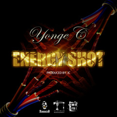 Energy Shot