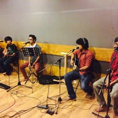 Srotoshinni [Unreleased Track] Unplugged at Studio Purple - ColoursFm