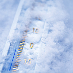 Below Zero (A Class)