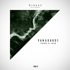 Vhana & SRGN - Vanguards