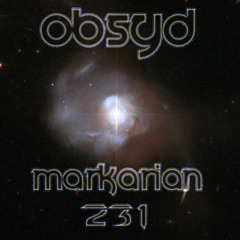 Obsyd. - Markarian 231