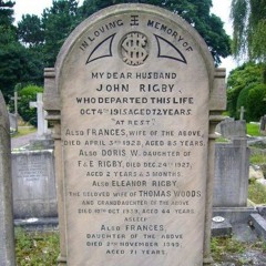Eleanor Rigby (Lennon/McCartney)