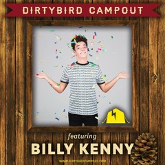 Billy Kenny's DIRTYBIRD Campout 'Whittling' Mix for THUMP