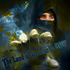 LAND OF DREAMS - 432hz harmonic Tuning a4 By Stoney Cole