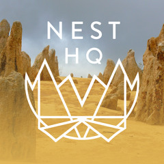 Nest HQ Guest Mix: COMMAND Q