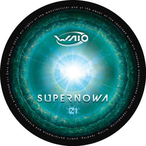 Mindfold - Modulators (WAIO Remix)