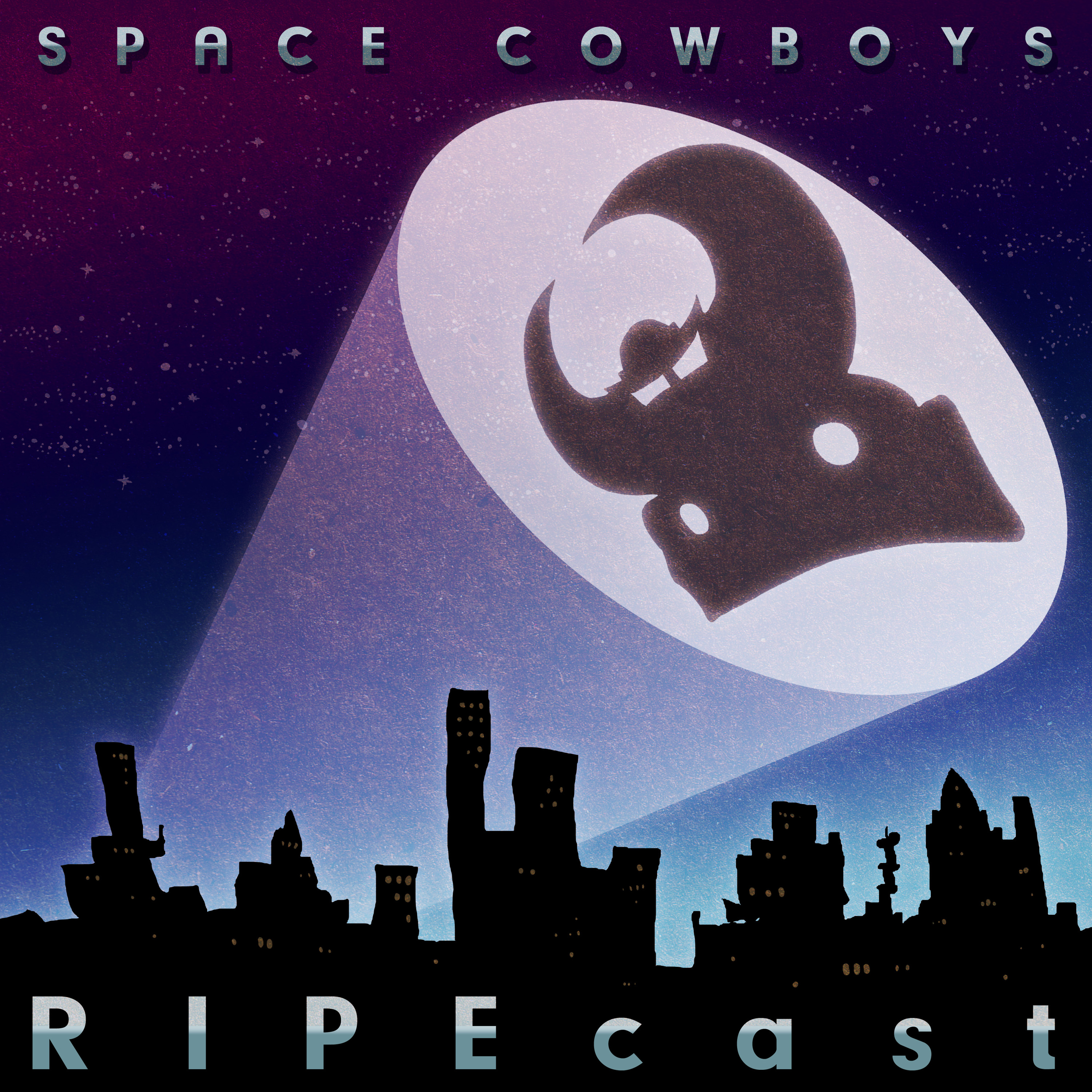 RIPEcast by Space Cowboys
