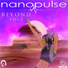 Liquid Stranger & Nanopulse - Work It Out