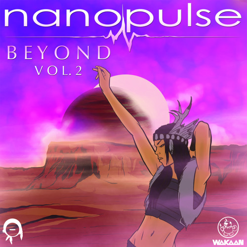 Liquid Stranger & Nanopulse - Work It Out