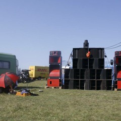 Fuck Normality Starts... 25-05-2020 (Sets)