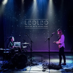 Hold On, We're Going Home