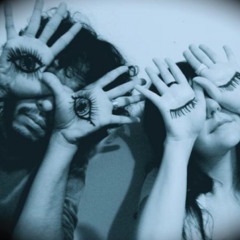 THE HAPPY FALLEN - ADAM AND EVE (feat. Monica Ward)