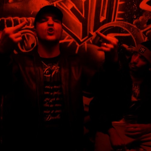 Davodka - Le Cul Sur Ma Chaise ( Feat Taf )