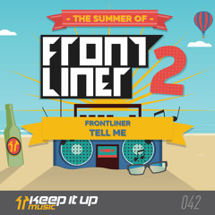 Frontliner - Tell Me | TSOF 2 #07