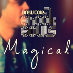 Magical - Live In Studio