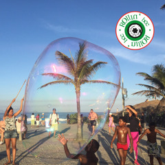 mixtape 002 "Winter in Rio de Janeiro" by rollin' Bee