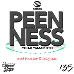 Yohji Yamamoto prod. Faethflex & baby.com