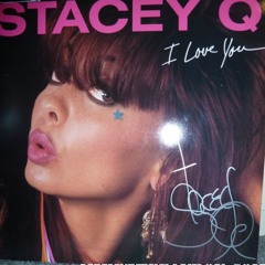 Stacey Q - Two Of Hearts 12'' (1986)