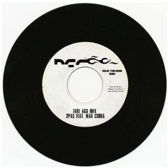 2Pac feat. Mad Cobra - Fake ass RMX (Jump Up Riddim)