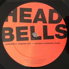 Audiokern - Head Bells (Original Mix)