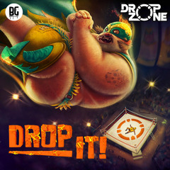 Dropzone - Drop It