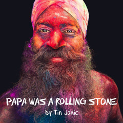 The Temptations - Papa was a Rolling Stone (Tin Jonic Remix)